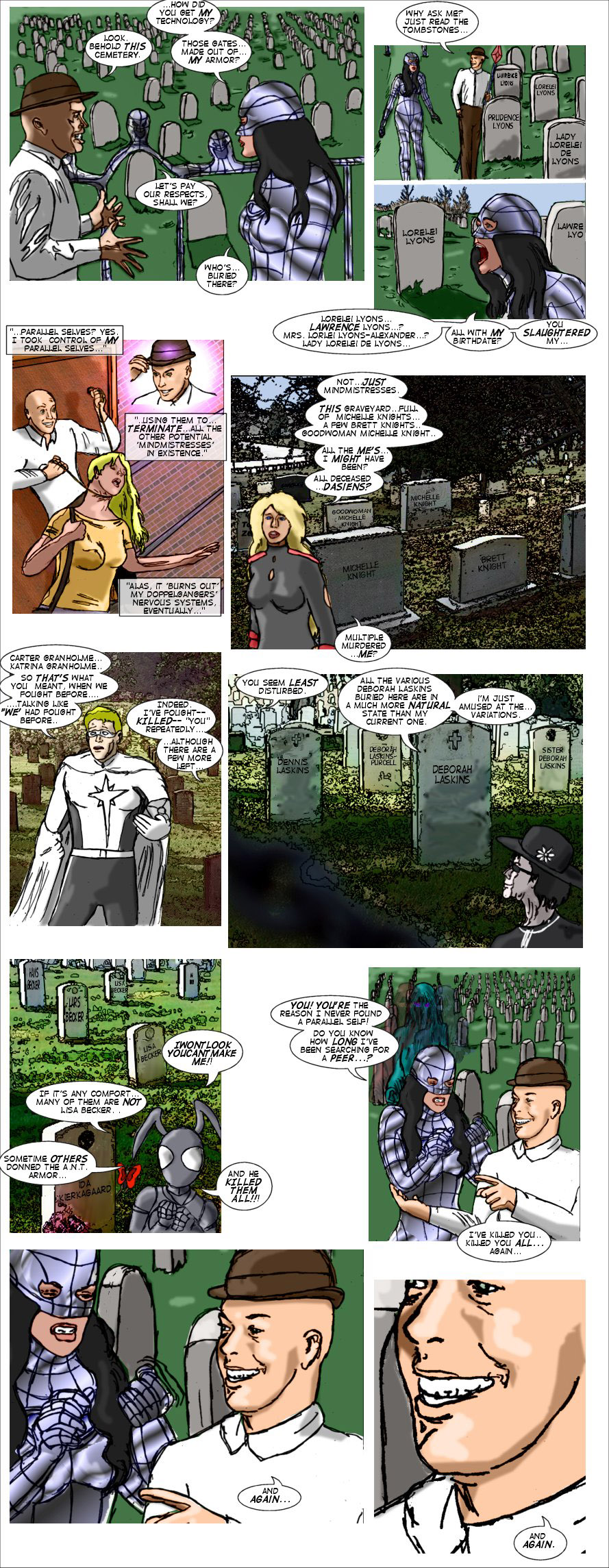 Comic