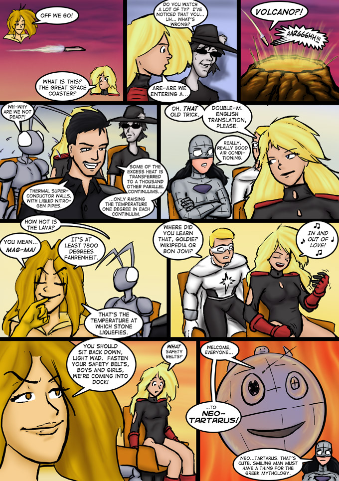Comic