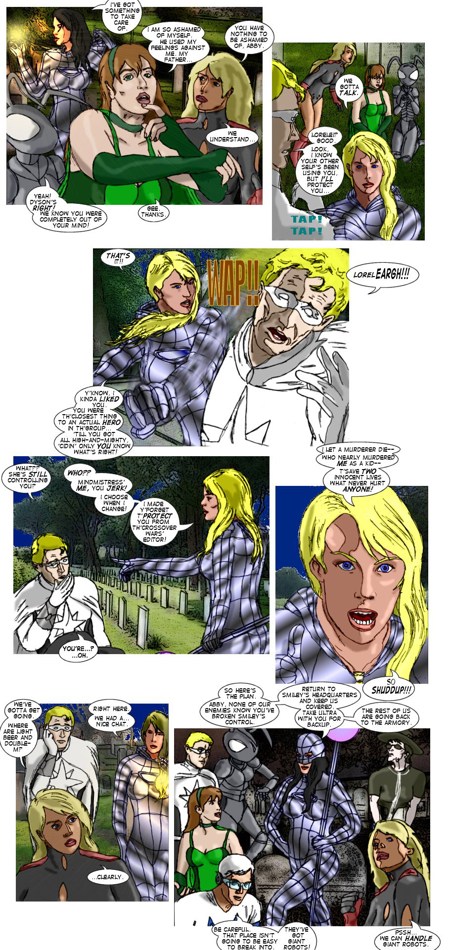 Comic